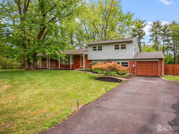 13 SE 13 Glenview Drive Drive, Princeton, NJ 08540