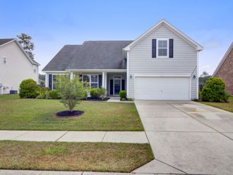 2054 Triple Crown Lane Ridgeville, SC 29472