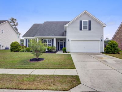 2054 Triple Crown Lane, Ridgeville, SC 29472