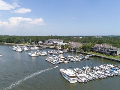 1880 Andell Bluff Boulevard, Unit H-9, Seabrook Island, SC 29455