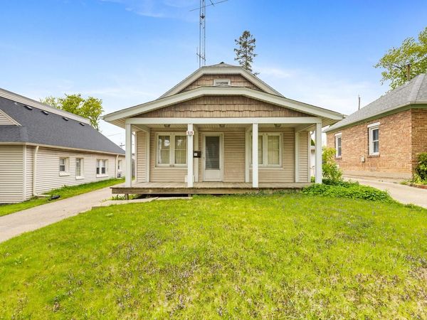 515 94th PLACE, Milwaukee, WI 53214
