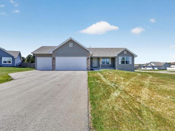 2810 Bridget Court, Beloit, WI 53511