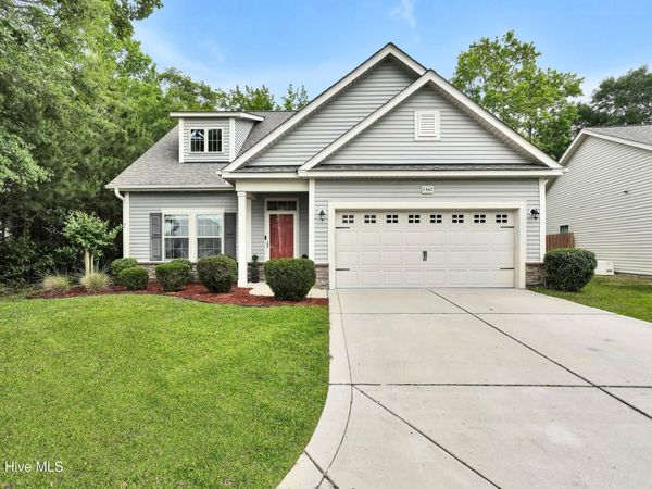 1442 Judith Drive SE, Bolivia, NC 28422