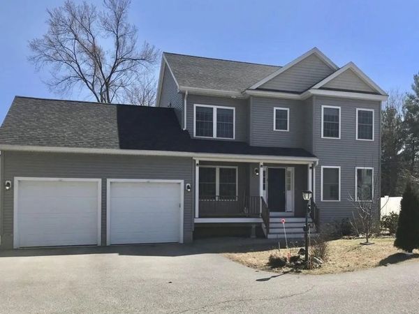 1 Aspen Lane, Acton, MA 01720