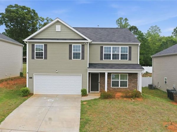 4014 Bobtail Court , Greensboro, NC 27405