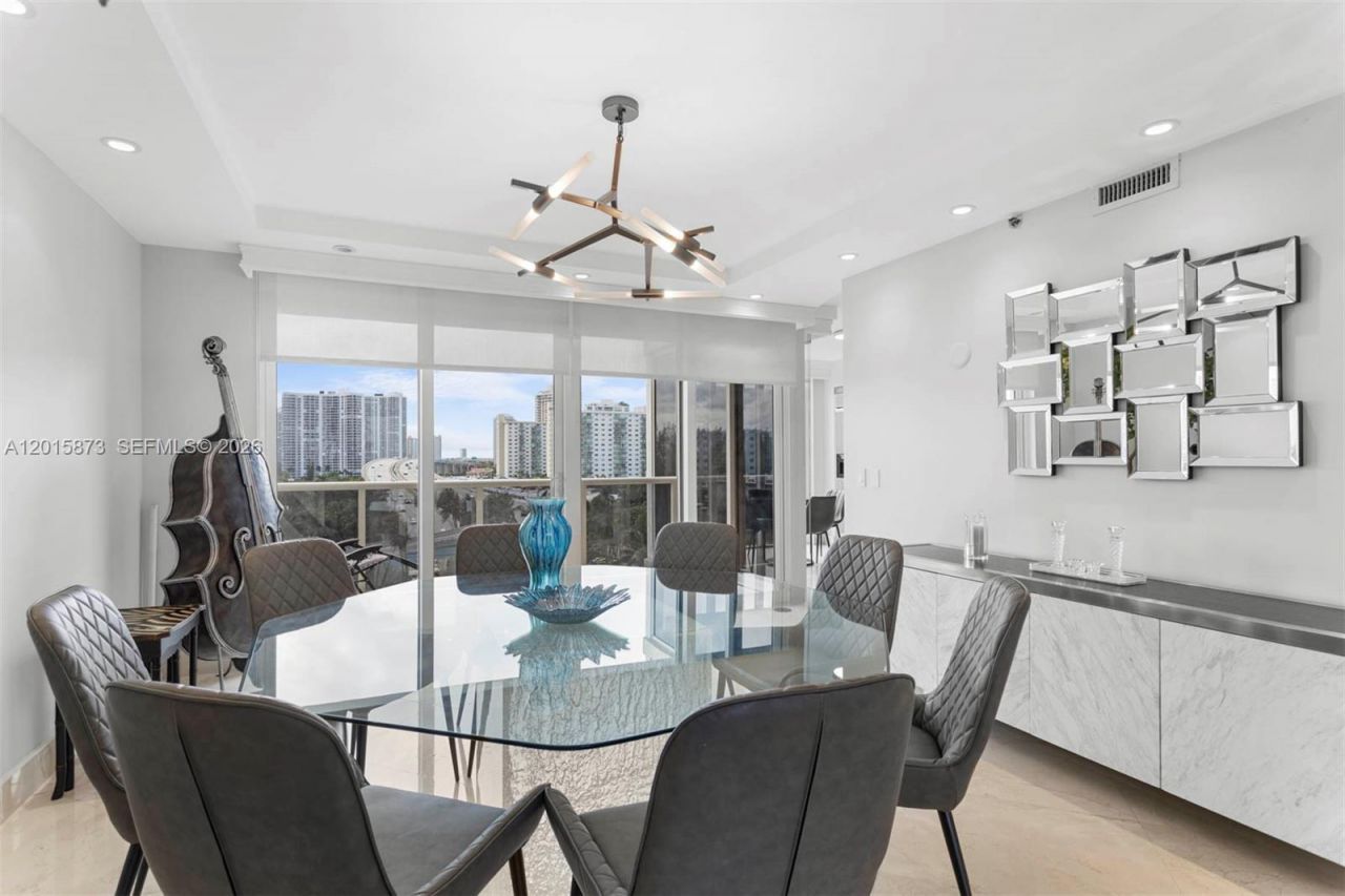 19111 Collins Ave , Unit 604, Sunny Isles Beach, FL 33160 Photo