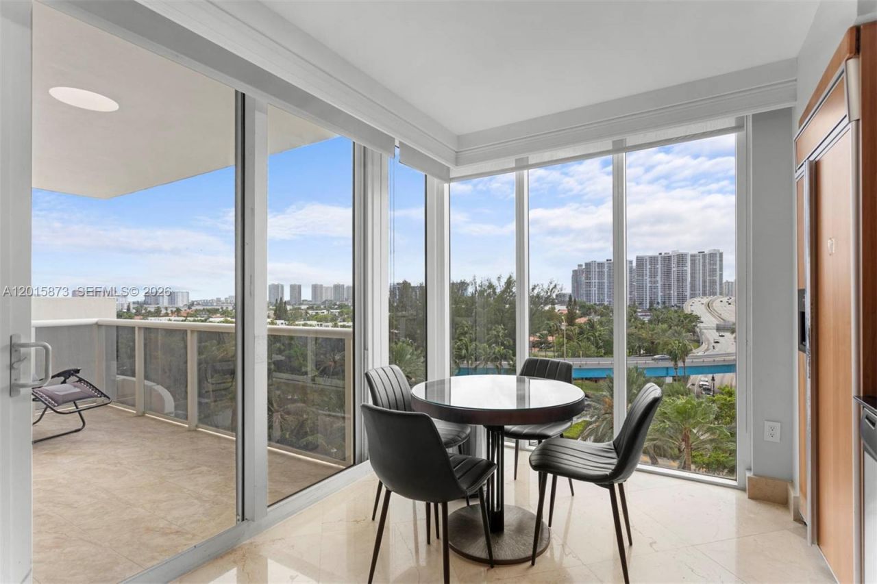 19111 Collins Ave , Unit 604, Sunny Isles Beach, FL 33160 Photo