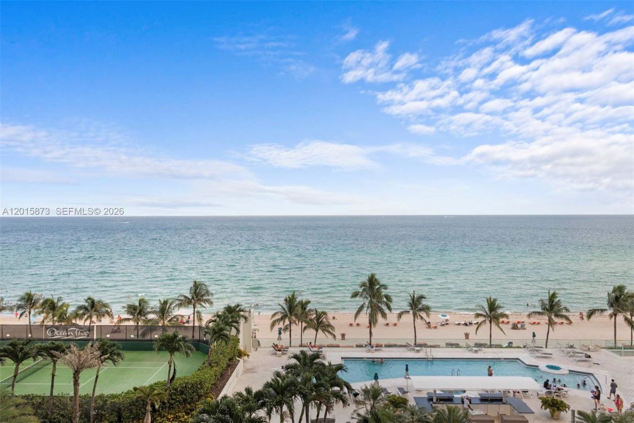 19111 Collins Ave , Unit 604, Sunny Isles Beach, FL 33160 Photo