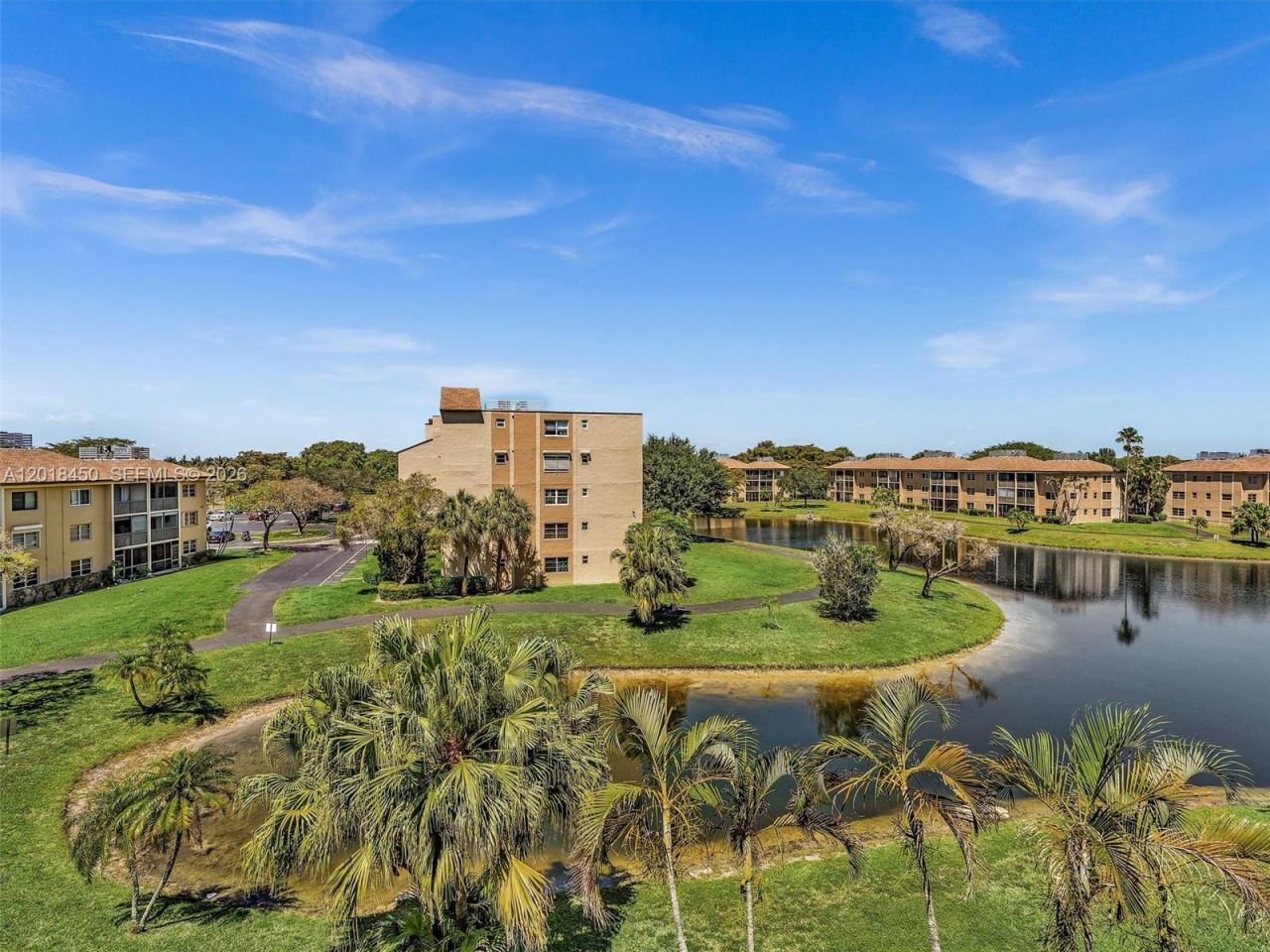 7840 NW 50th St, Unit 404, Lauderhill, FL 33351 Photo