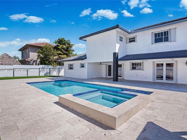 4604 SW 159th Ave , Miami, FL 33185