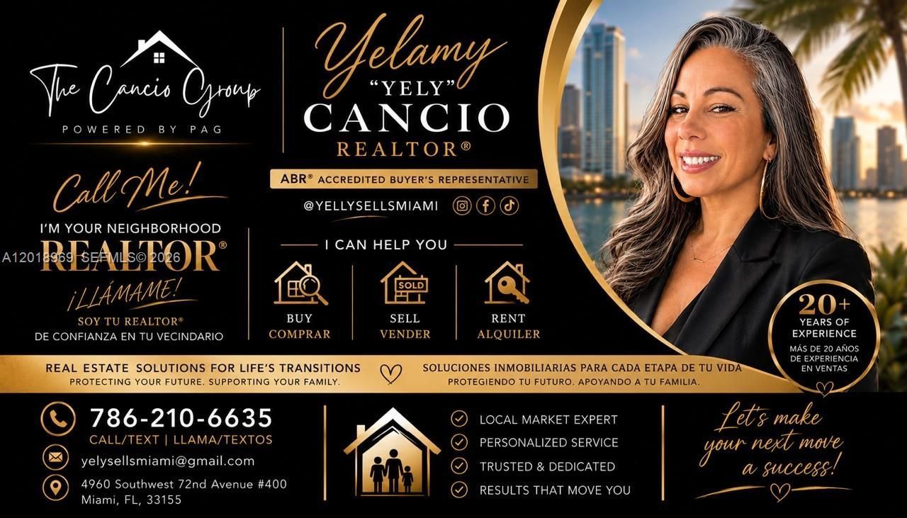 4604 SW 159th Ave , Miami, FL 33185 Photo