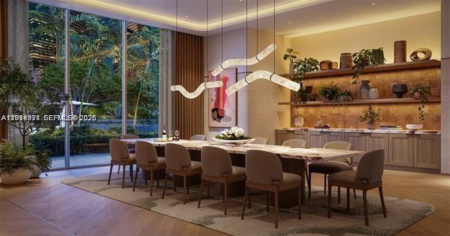 77 SE 5th St, Unit 1605, Miami, FL 33131 Photo