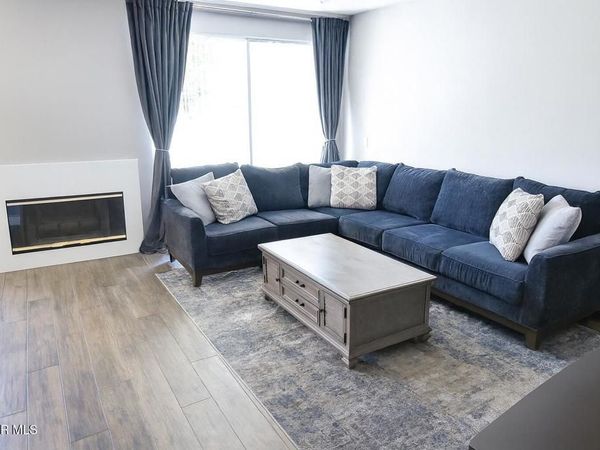 5350 White Oak Avenue, Unit 105, Encino, CA 91316