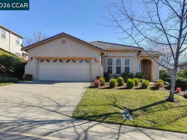 4173 Torrazzo Way, El Dorado Hills, CA 95762