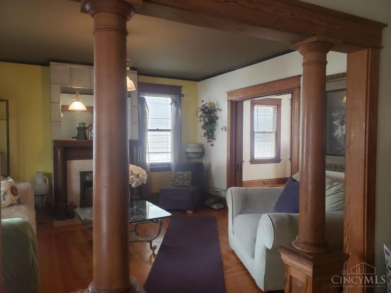 119 Woolper Avenue, Cincinnati, OH 45220 Photo 3