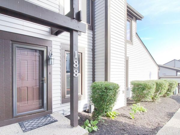 188 Stillmeadow Drive, Unit 22, Pierce Twp, OH 45245