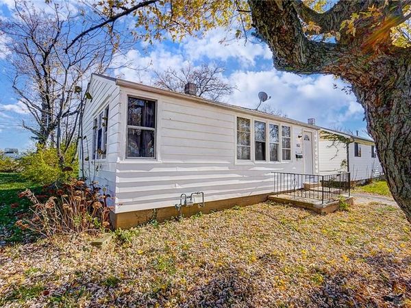 2150 Kensington Drive, Dayton, OH 45406