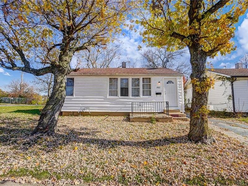 2150 Kensington Drive, Dayton, OH 45406 Photo 2