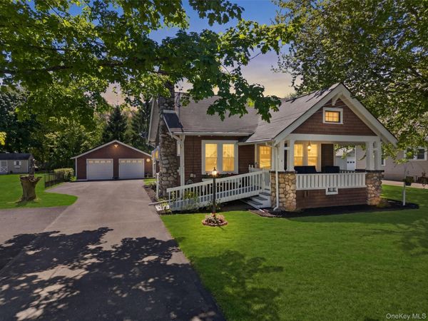 4 Mt Hope Avenue , Otisville, NY 10963