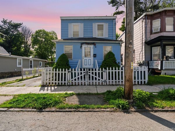 81 Fullerton Avenue , Newburgh, NY 12550