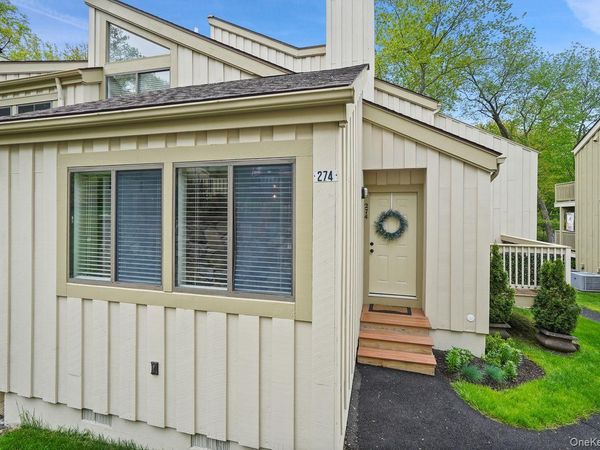 274 Maplewood Drive , South Salem, NY 10590