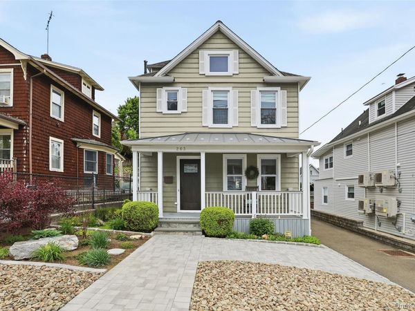 263 Madison Avenue , Port Chester, NY 10573