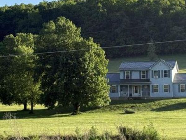 1896 Keiser Road, Waverly, OH 45690