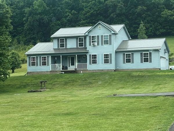 1896 Keiser Road, Waverly, OH 45690