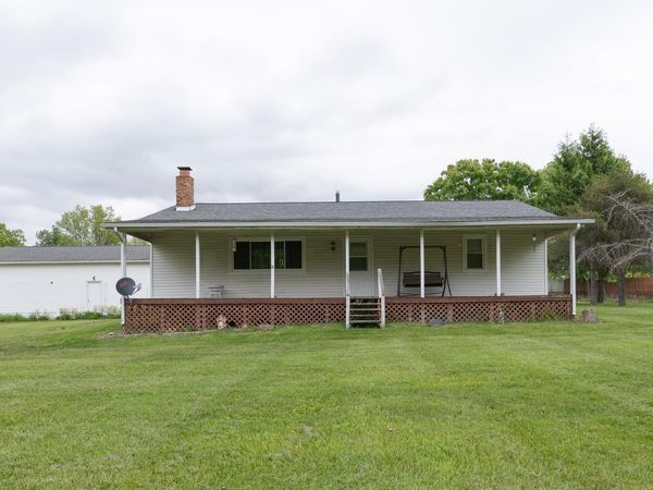 2439 S 600 E, Marion, IN 46953