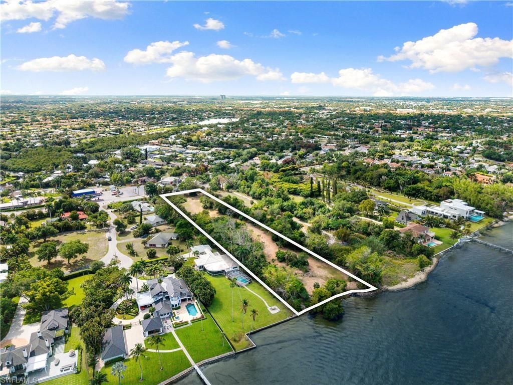 11480 Mcgregor Blvd, Fort Myers, FL 33919 Photo