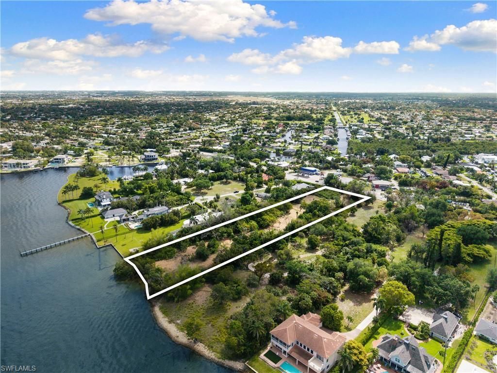 11480 Mcgregor Blvd, Fort Myers, FL 33919 Photo