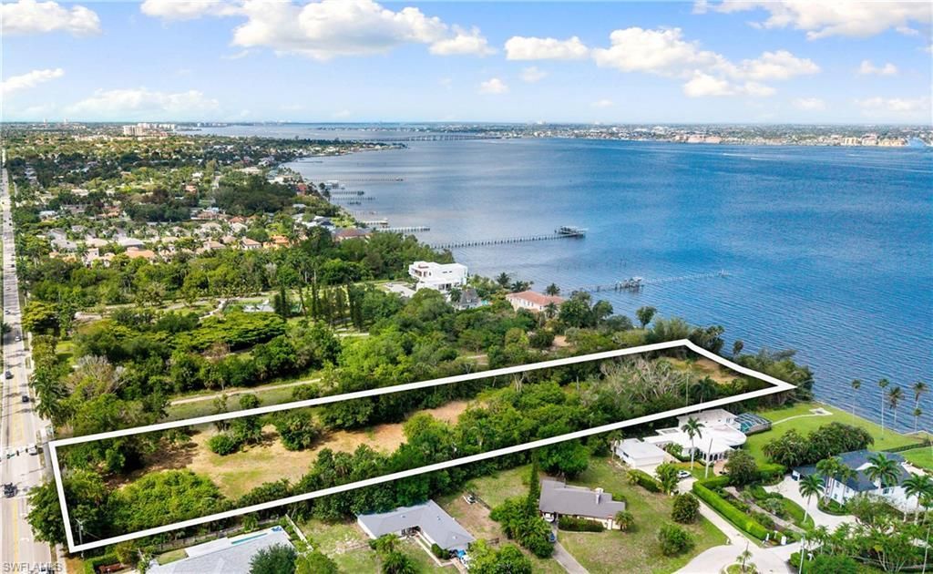 11480 Mcgregor Blvd, Fort Myers, FL 33919 Photo