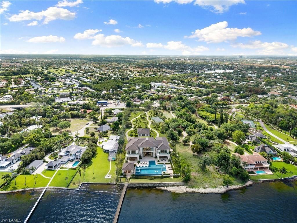11480 Mcgregor Blvd, Fort Myers, FL 33919 Photo