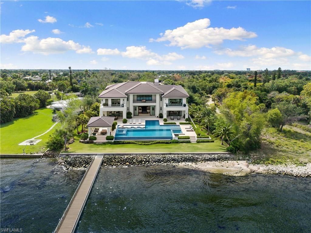 11480 Mcgregor Blvd, Fort Myers, FL 33919 Photo