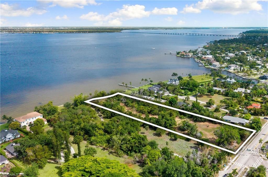 11480 Mcgregor Blvd, Fort Myers, FL 33919 Photo