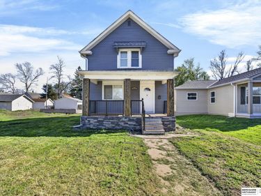 2605 Fort Street , Omaha, NE 68111