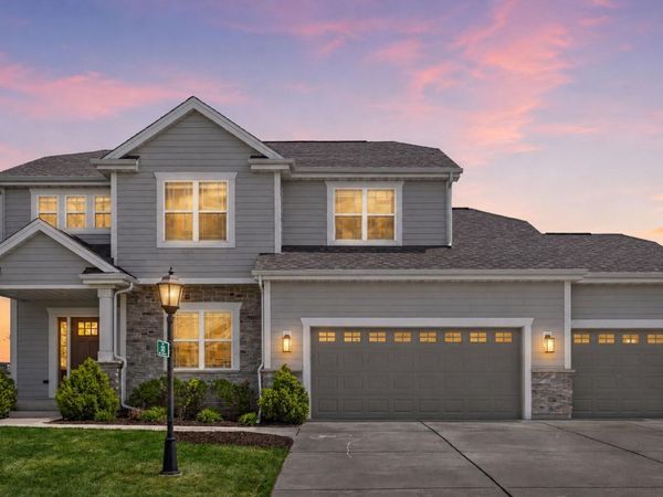 3108 Mineral Springs Blvd, Summit, WI 53066