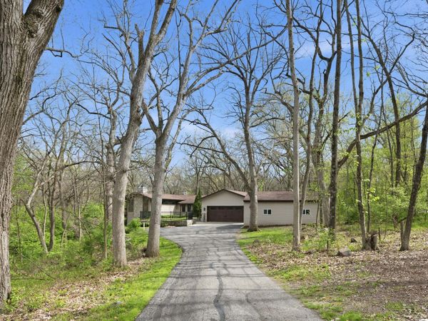2028 Hillside Ct, Delafield, WI 53018