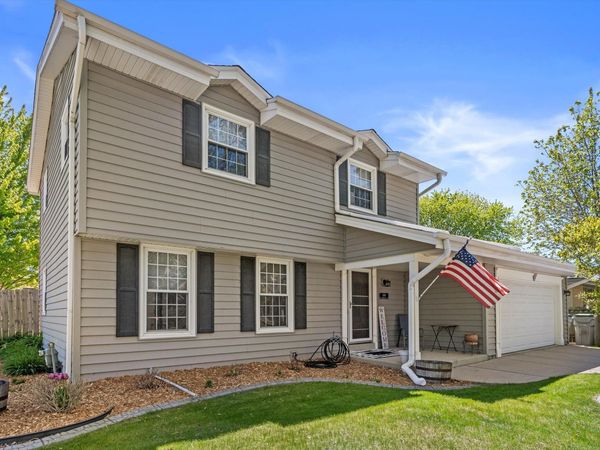 2401 W Manchester Ave, Milwaukee, WI 53221