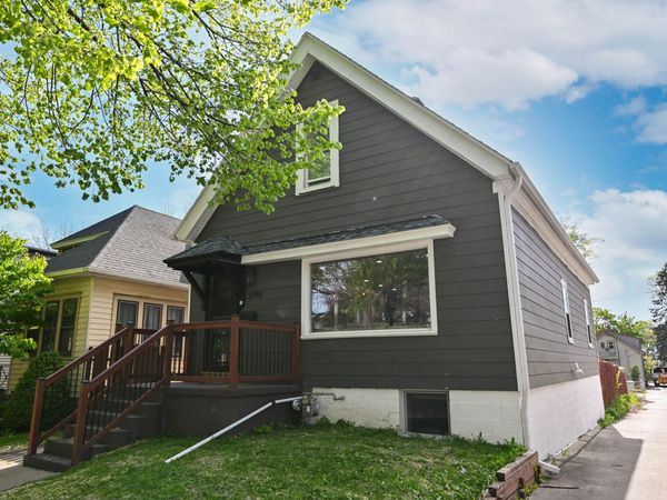 2719 S Austin St, Milwaukee, WI 53207