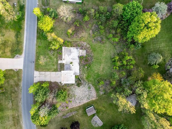 N7007 Sunrise Ln, Holland, WI 54636