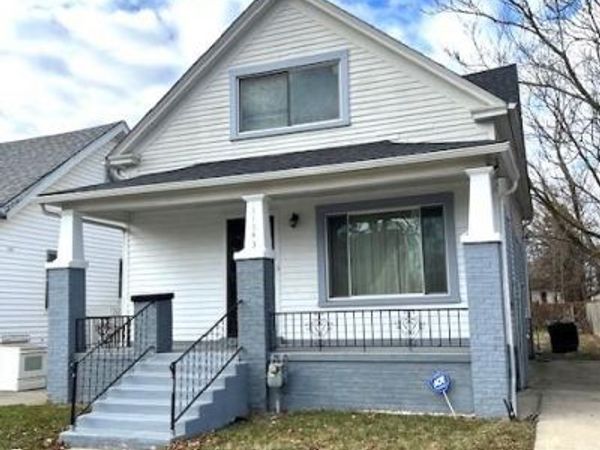 11643 YOSEMITE Street, Detroit, MI 48204