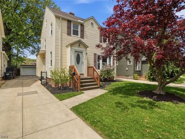 350 E 210th Street, Euclid, OH 44123