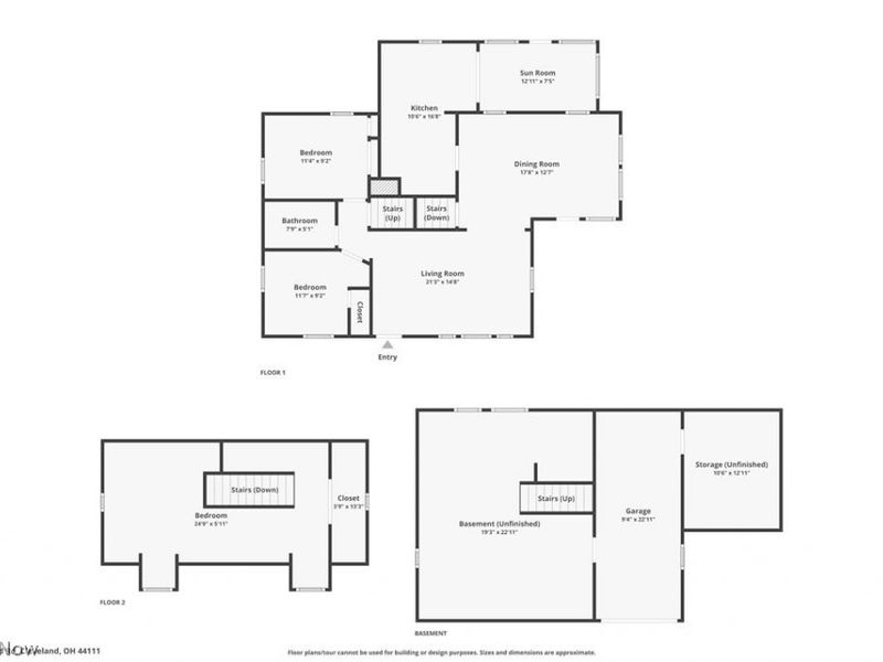 3579 Lloyd Road , Cleveland, OH 44111 Photo 29