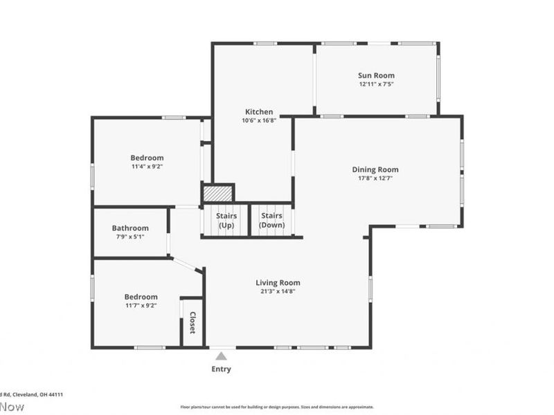 3579 Lloyd Road , Cleveland, OH 44111 Photo 5