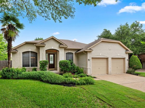 5308 Deerwood LN, Austin, TX 78730