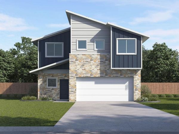 13002 Cattle Rustler RD , Mustang Ridge, TX 78610