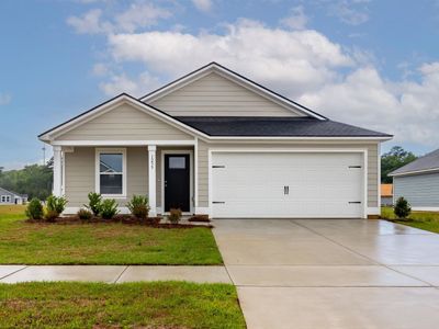 1239 English Oaks St, Conway, SC 29526