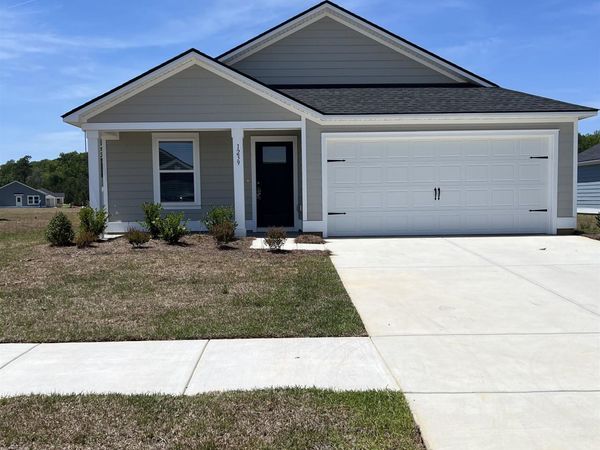 1239 English Oaks St, Conway, SC 29526