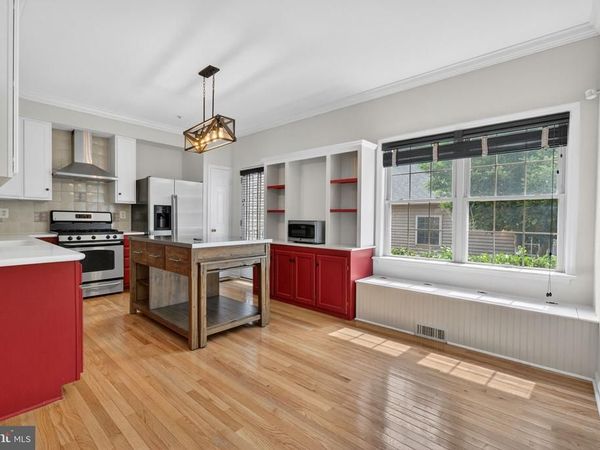 2213 LAMP POST LANE, FREDERICK, MD 21701